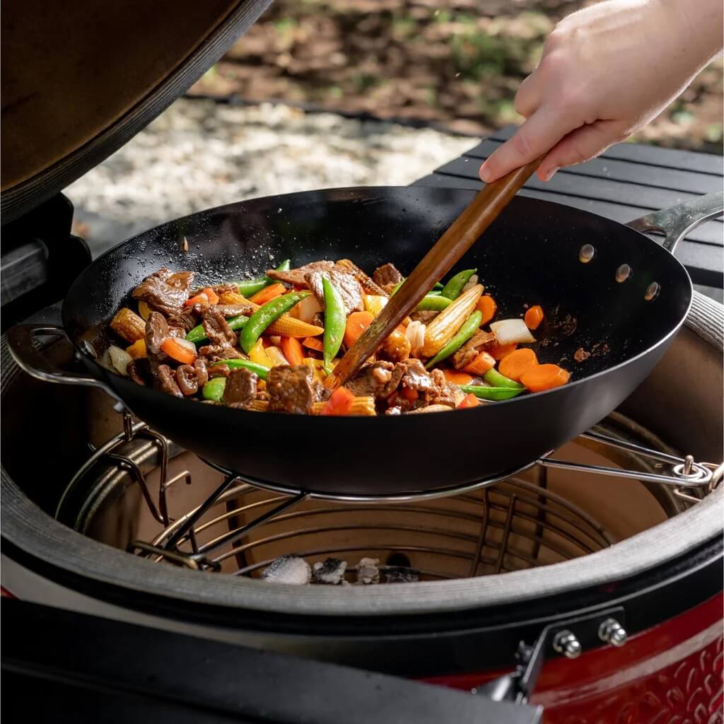 wok-karbon-steel-kamado-joe